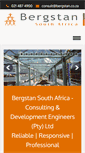 Mobile Screenshot of engineer.co.za